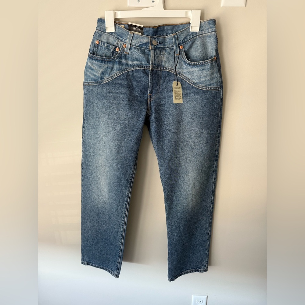 Levi's 501’s 29x30 BNWT